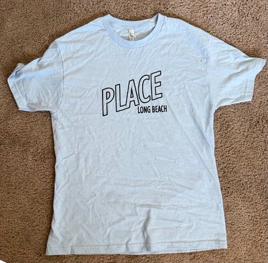 PLACE T-shirts