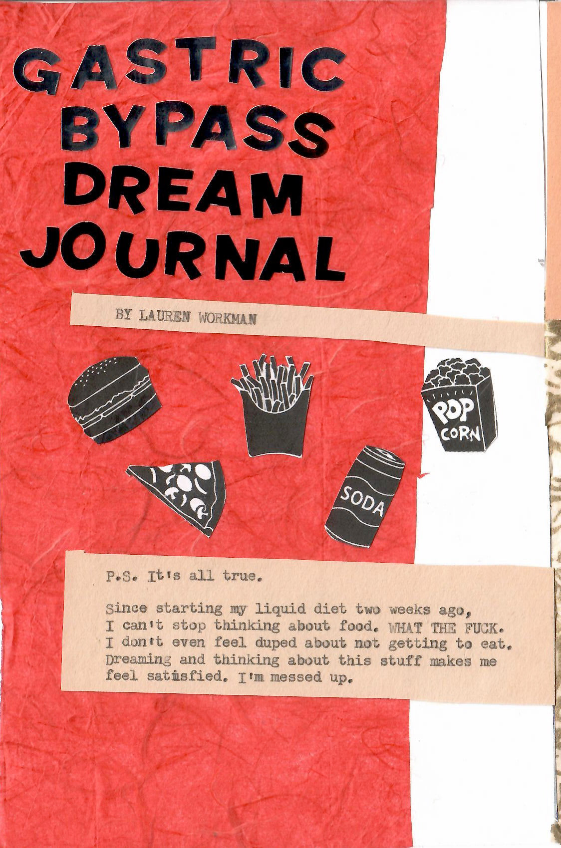 Cerebellum: The Dreams Issue